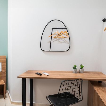 Makas Suites Hersónissos Extérieur photo