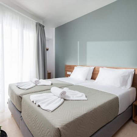 Makas Suites Hersónissos Extérieur photo
