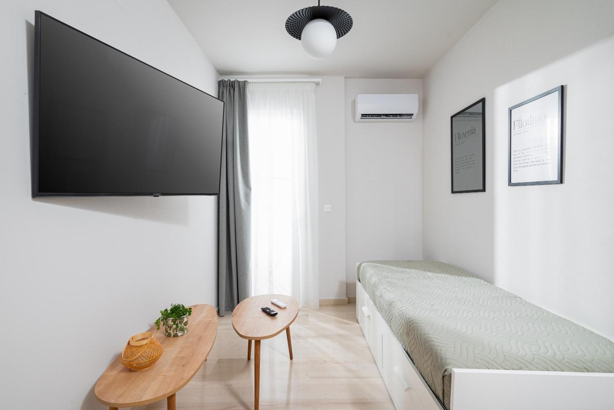 Makas Suites Hersónissos Extérieur photo