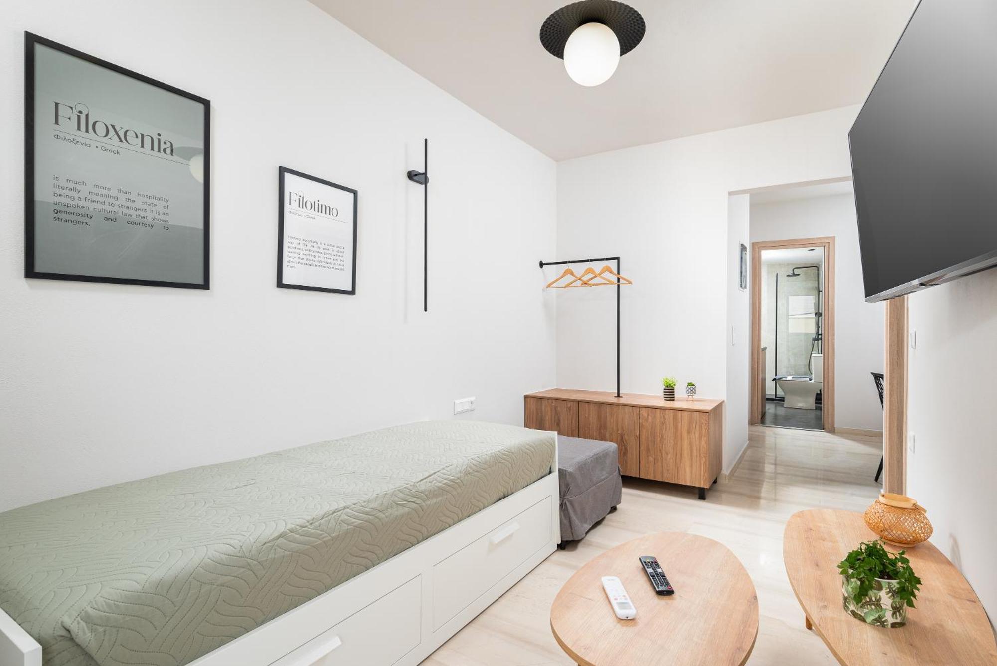 Makas Suites Hersónissos Extérieur photo