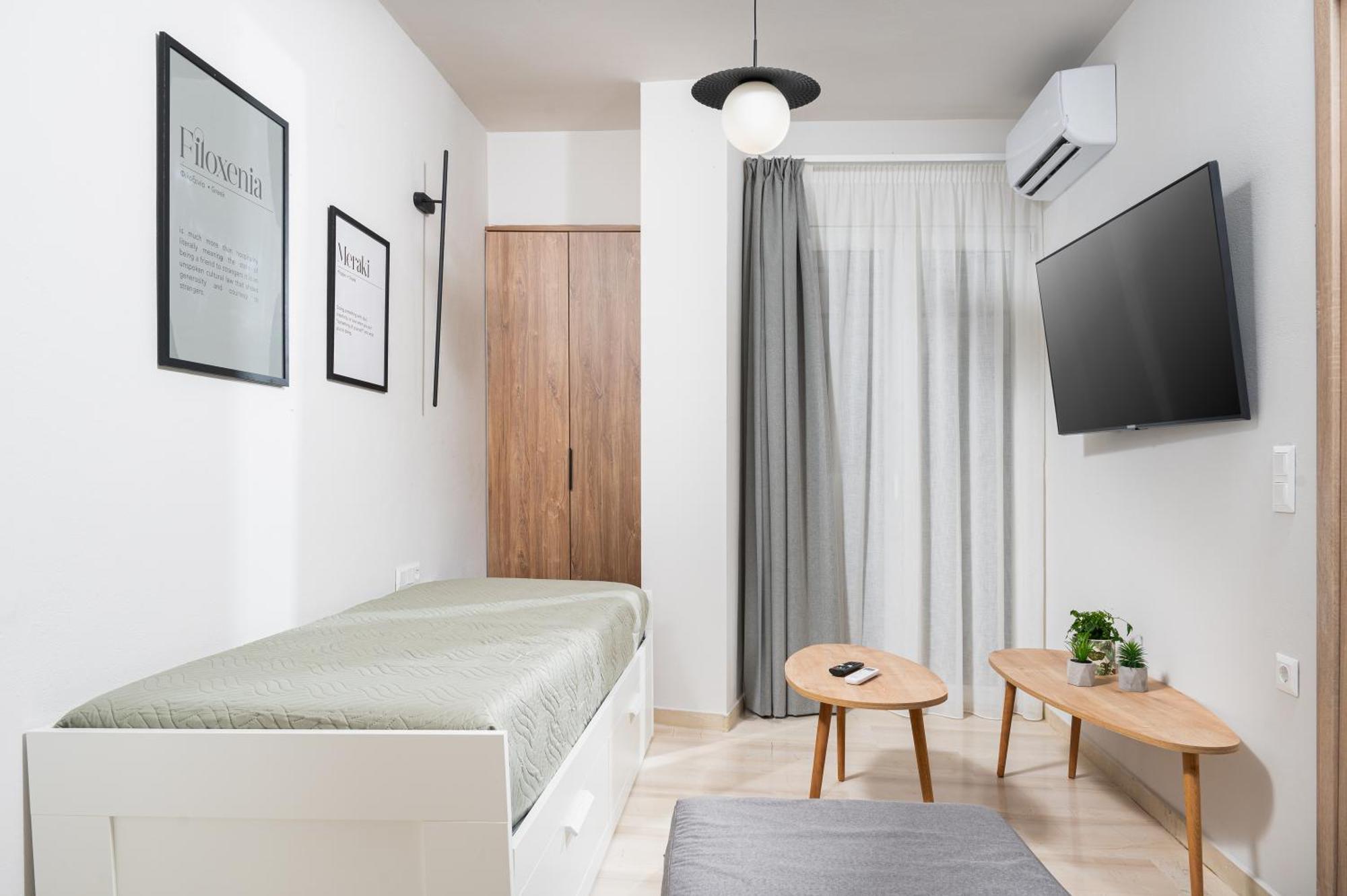 Makas Suites Hersónissos Extérieur photo