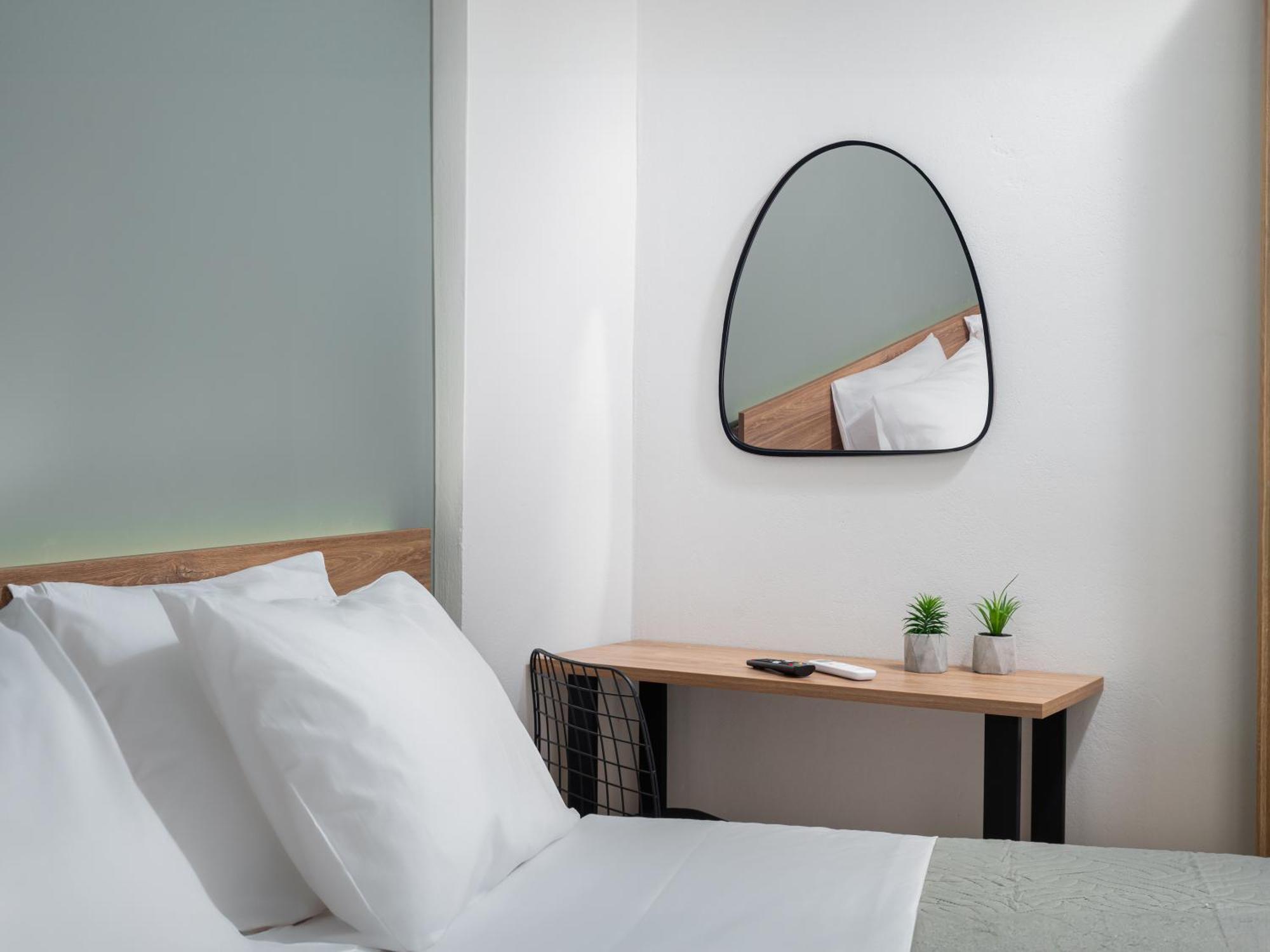Makas Suites Hersónissos Extérieur photo