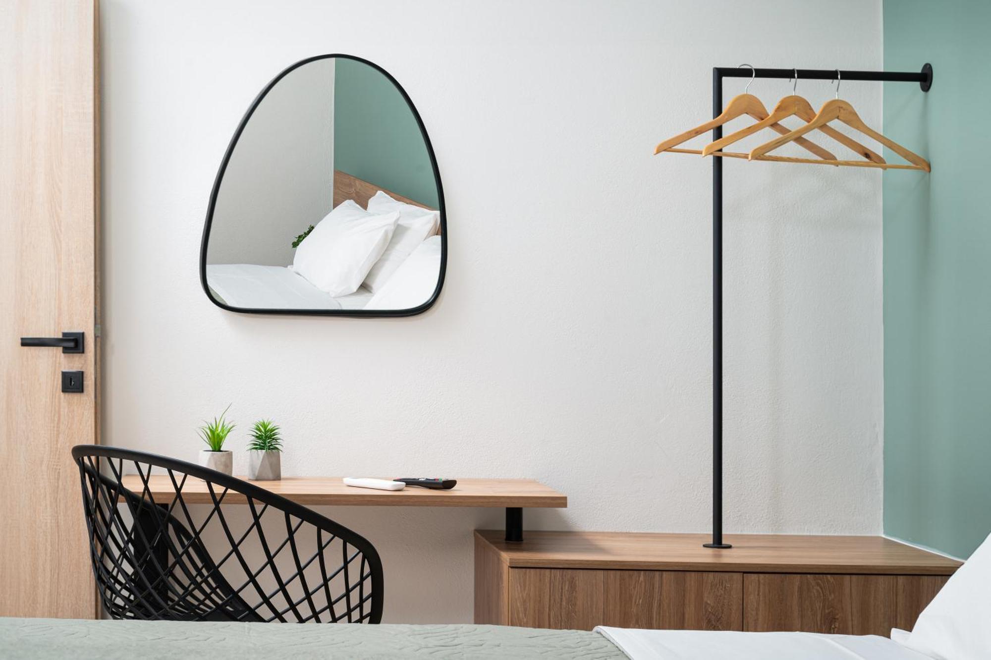 Makas Suites Hersónissos Extérieur photo