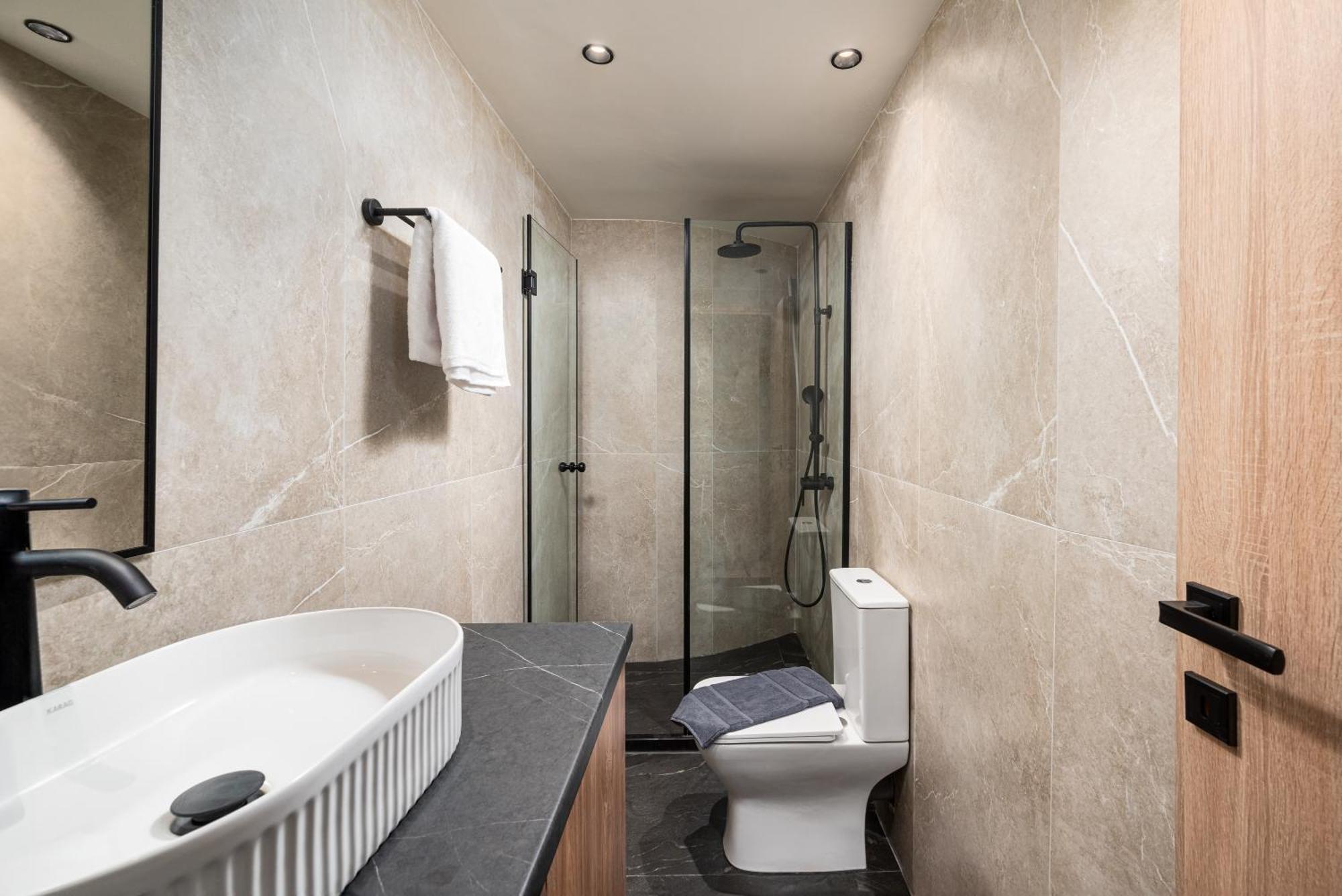 Makas Suites Hersónissos Extérieur photo