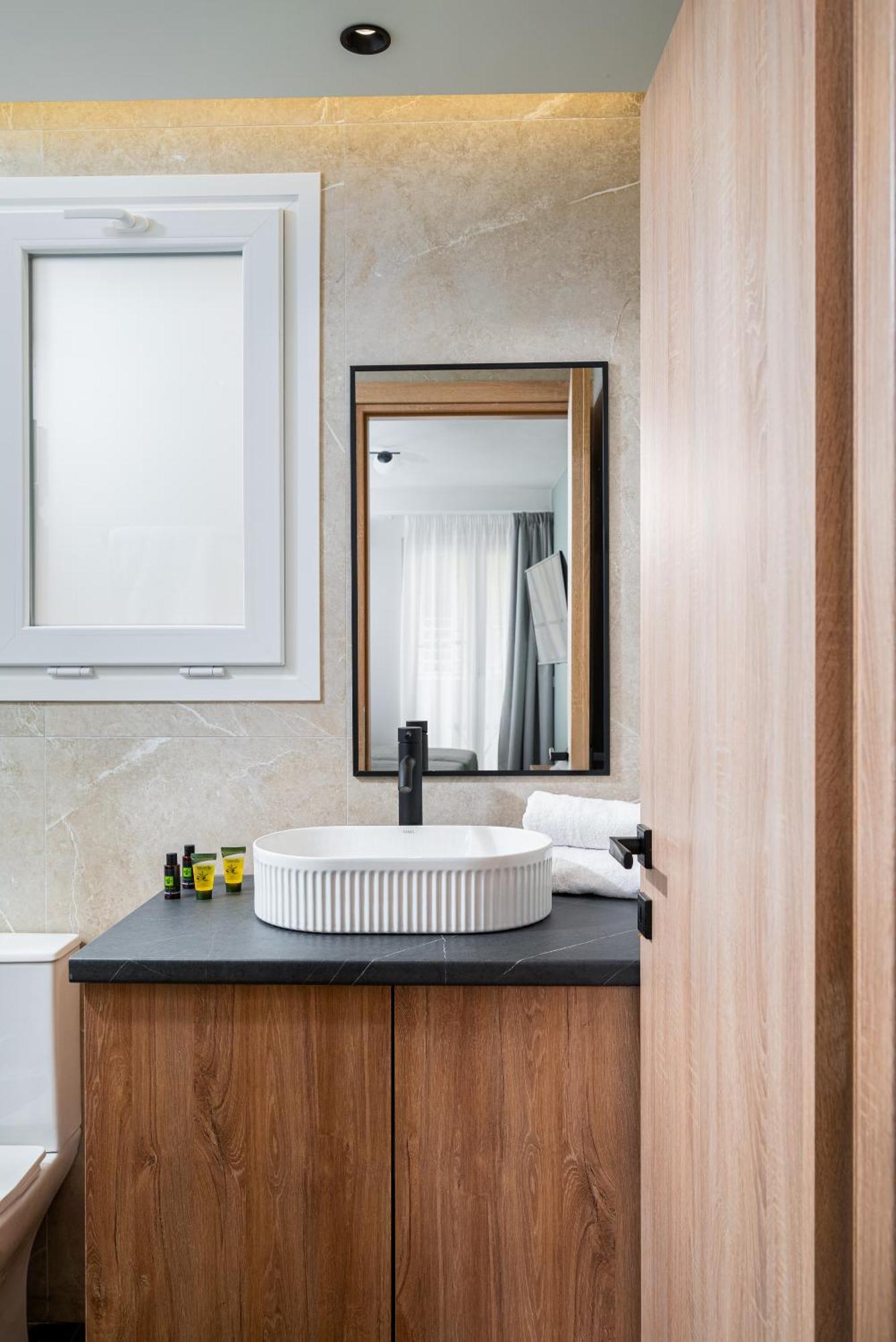Makas Suites Hersónissos Extérieur photo